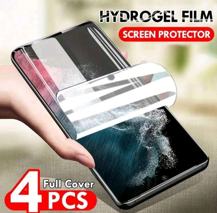 Folie  telefon Samsung Galaxy A14,5 G