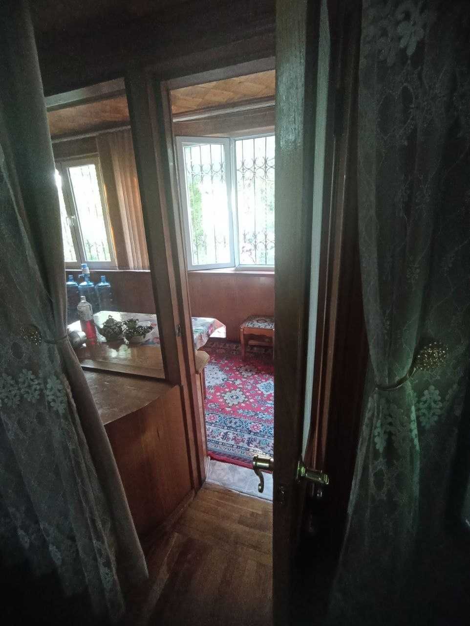 Продается квартира своя 3/2/5