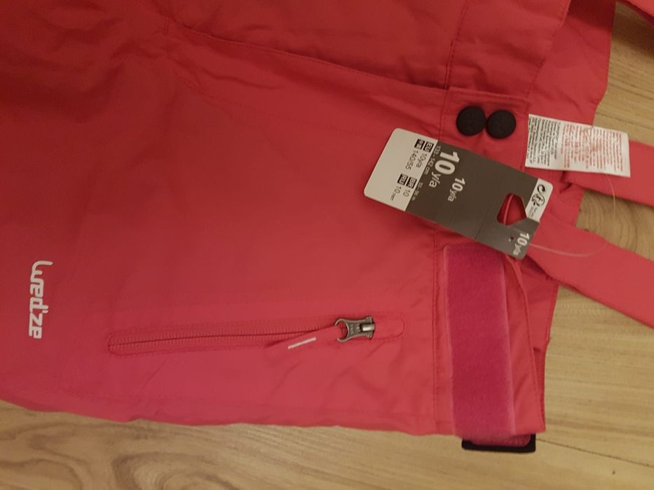 Детски ски екип Diel sport