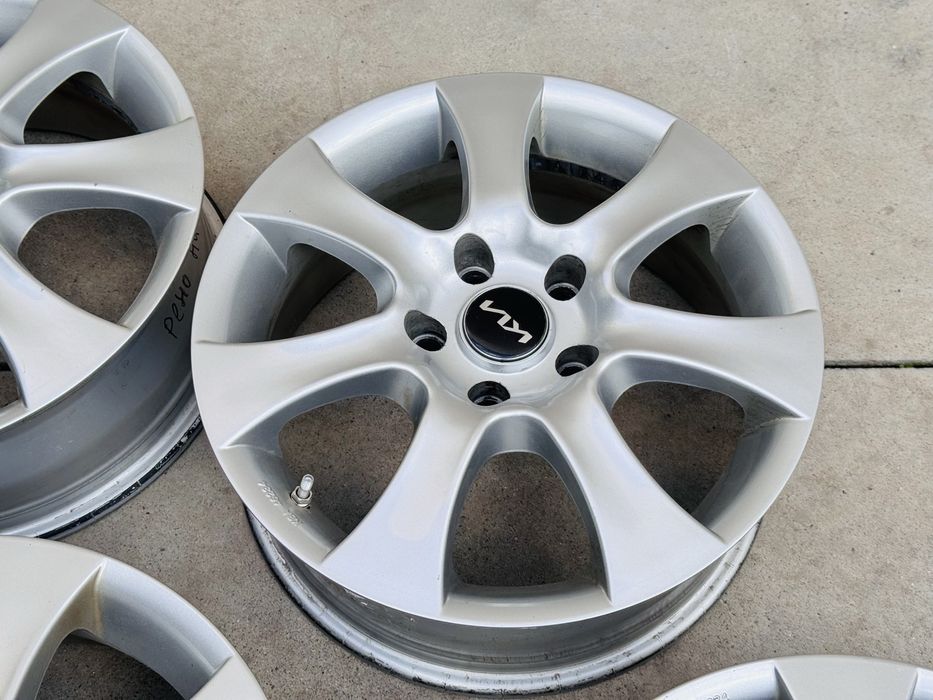 4бр ал Kia Ceed Hyndai I30 16цола немски