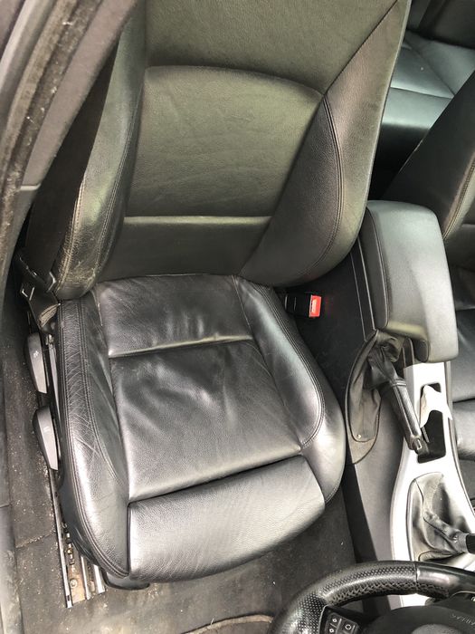 Продаваме на части бмв е90 318д 143кс bmw e90 318d 143hp.