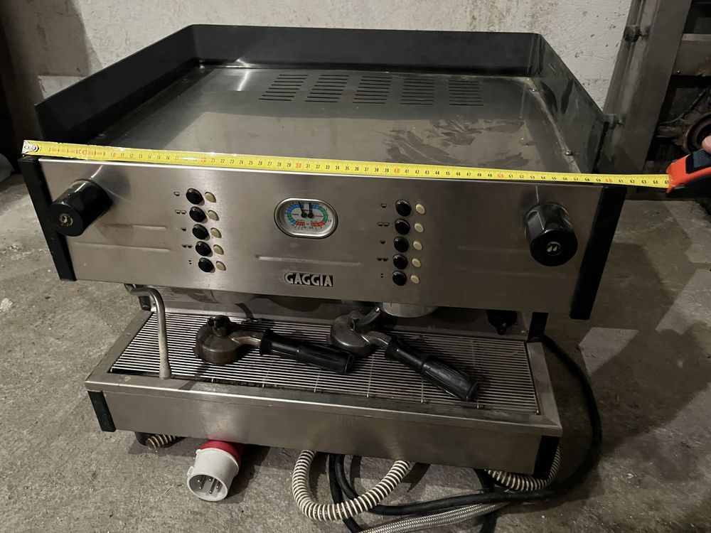 Професионална кафемашина GAGGIA