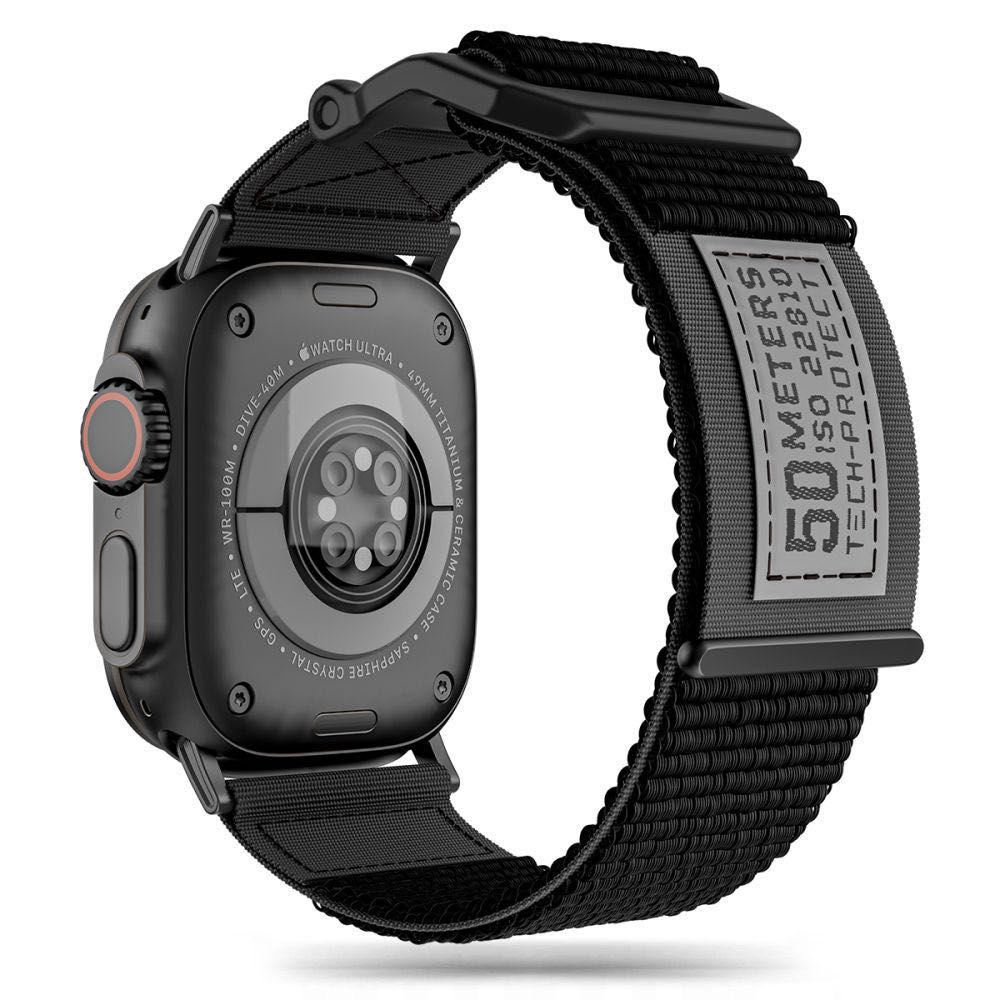 Kаишка за Apple Watch 4/5/6/7/8/9/SE/Ultra (44/45/49mm)от Tech-Protect