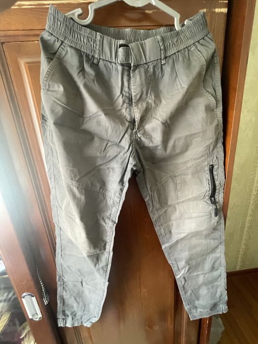 Продам брюки мужеские бу