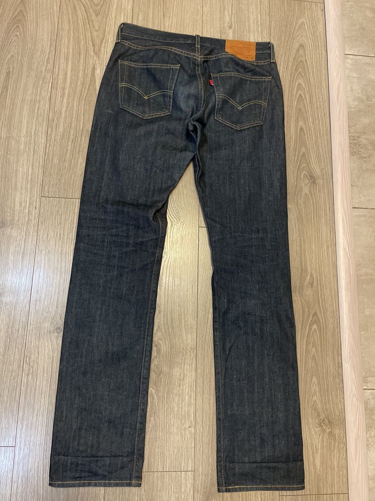 Blugi barbati Levi’s 30/34