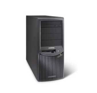 HP Compaq Proliant