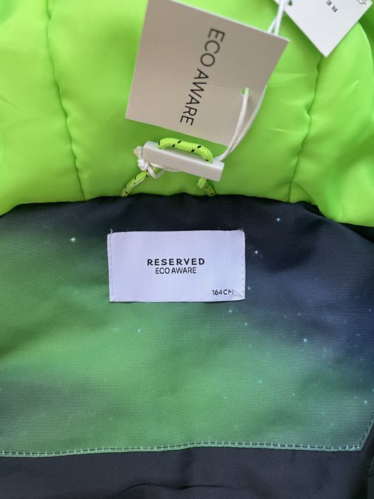 Ново скиорско яке 164