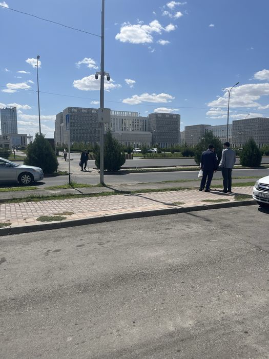 90 кв. м. в Жана кале помещение