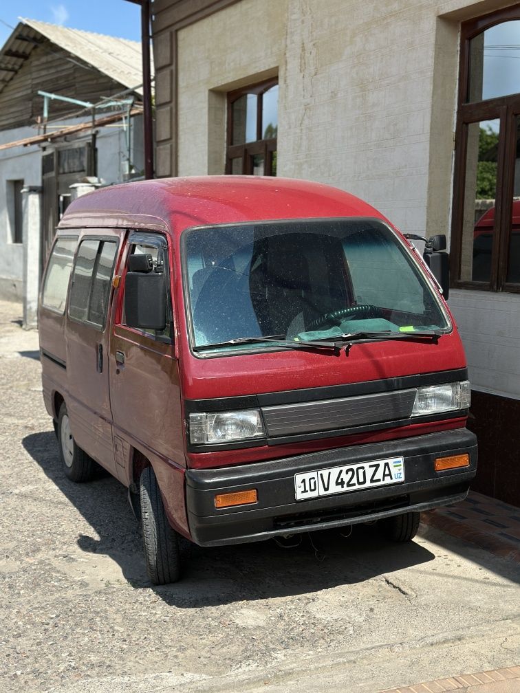 Damas сотилади 1998
