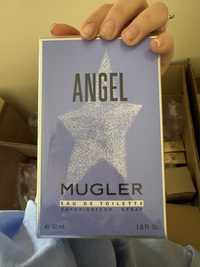 Mugler angel eau de toilette 50ml
