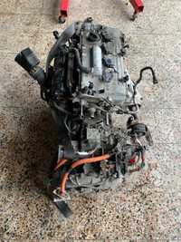 Motor toyota auris 1.8 hybrid cod 2ZR-FXE corolla prius lexus ct 200h