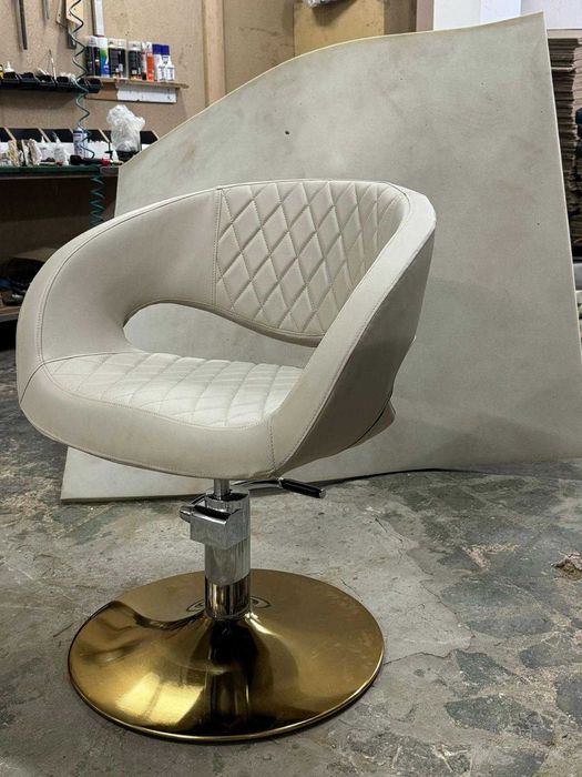 Фризьорски стол. Акция!