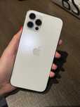 iPhone 12 Pro Silver