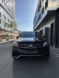 Продаю Mersedes GLS 63 AMG Full 2019