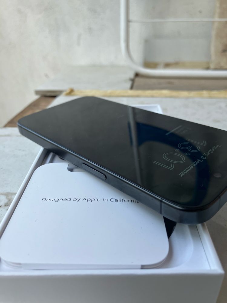 iPhone 15pro 128GB Japan