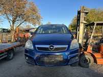 Opel Zafira B 1.9CDTI на части
