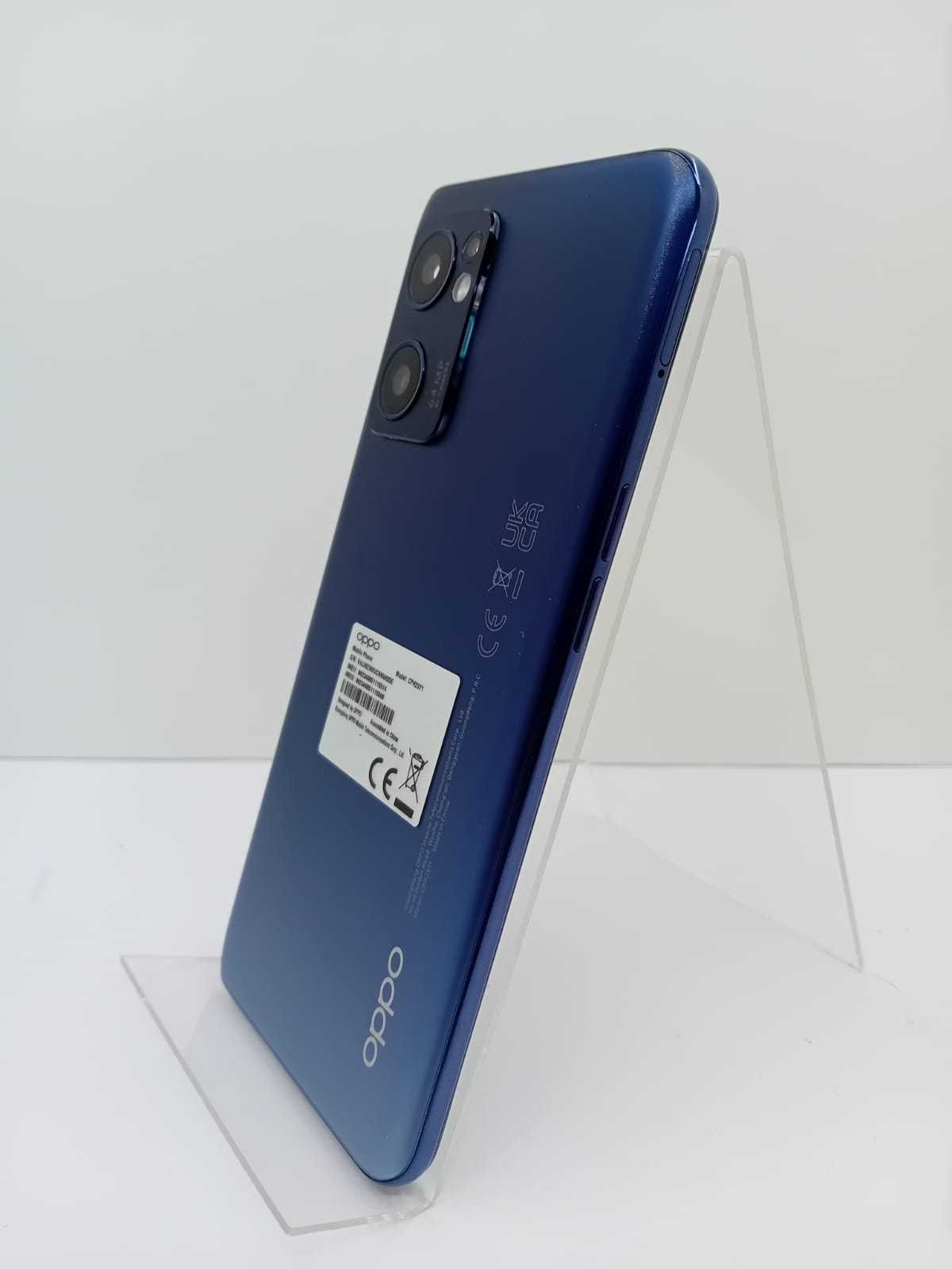 Oppo Reno 7 5G (AG8 Tudor 1 B.1910*43)