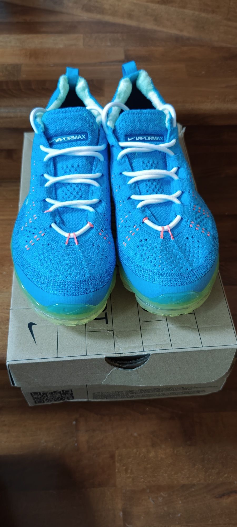 Vând Nike Vapormax 2023 Flyknit - Mărimea 42.5 - NOI, originali