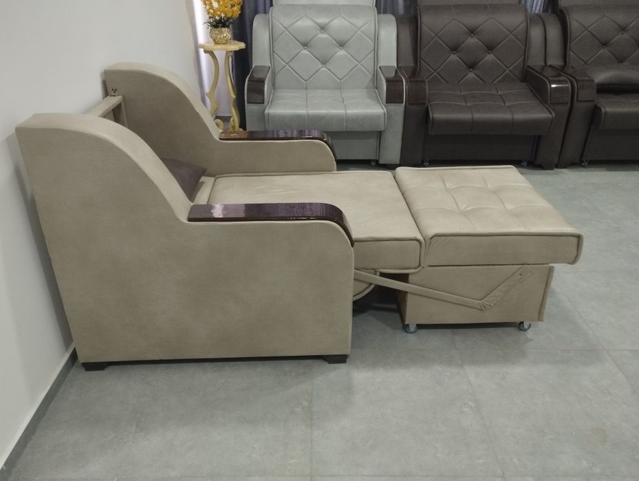 Акция! Кресло кровать, Диван кресло "Compact" + доставка