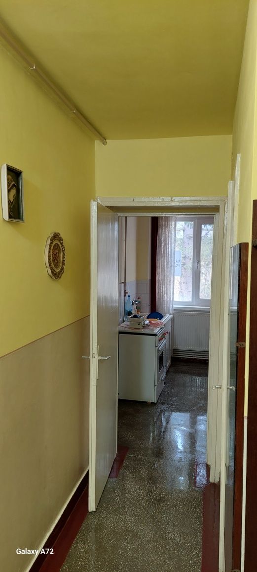 Apartament 2 camere