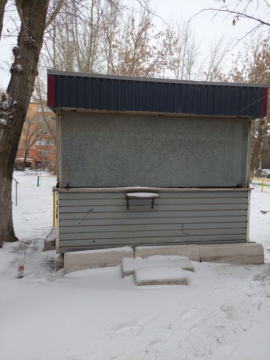 Ларёк небольшой продаётся