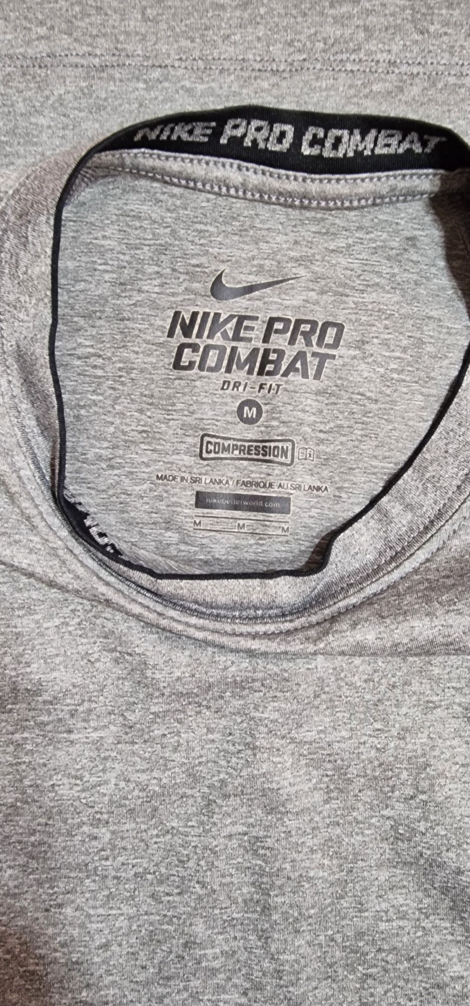 Nike Dry fit летен сет 158-170 см