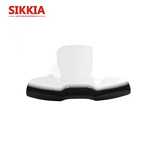 Parbriz ATV Universal Sikkia + Kit prindere