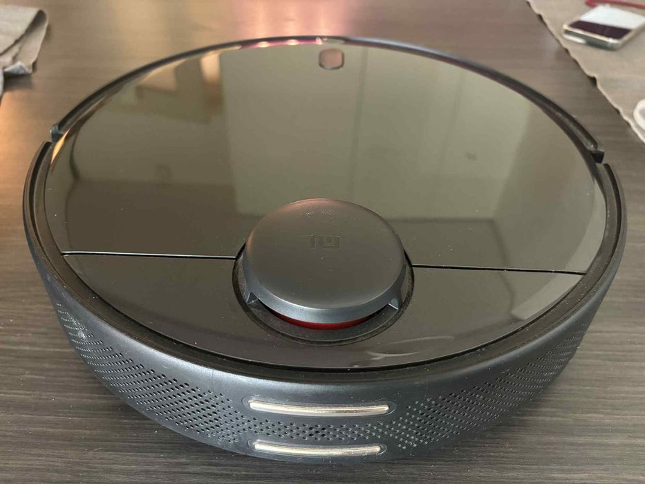 Xiaomi Mi Robot mop 2 pro