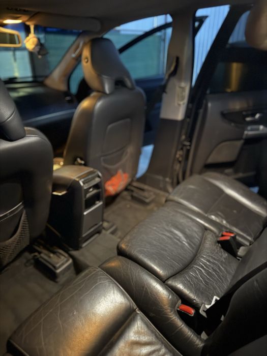 Volvo XC90 2006 Automat