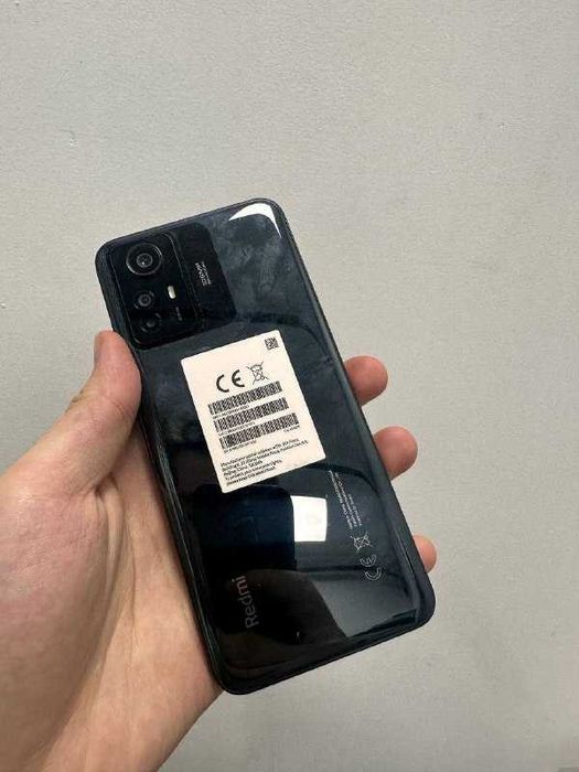 Xiaomi Redmi Note 12S