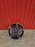 Janta 19 Mercedes GLA / GLB W247 AMG cod A2474011500