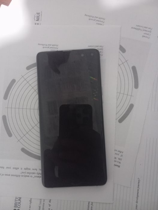 Samsung s10 5g 8/256gb