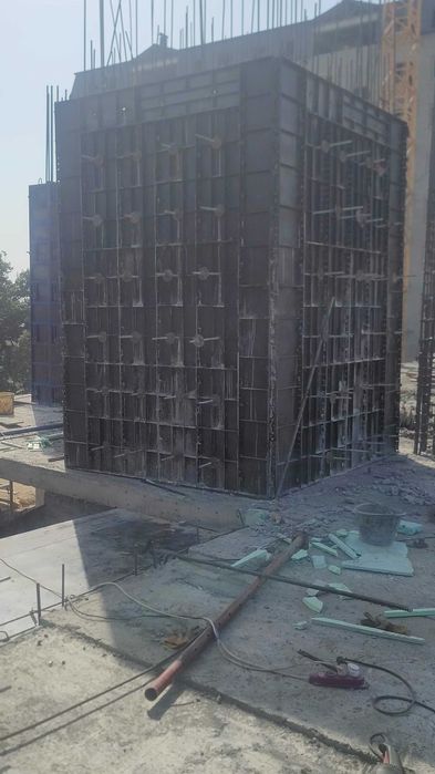 Oпалубка, Oпалубка щитовая, Opalubka, Apalubka