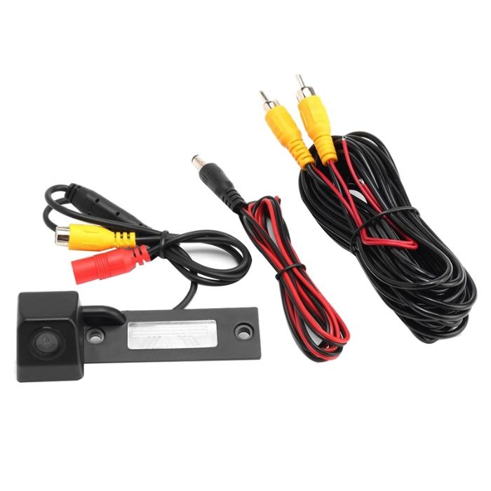 Camera marsarier volkswagen touran caddy passat transporter t5 golf 4