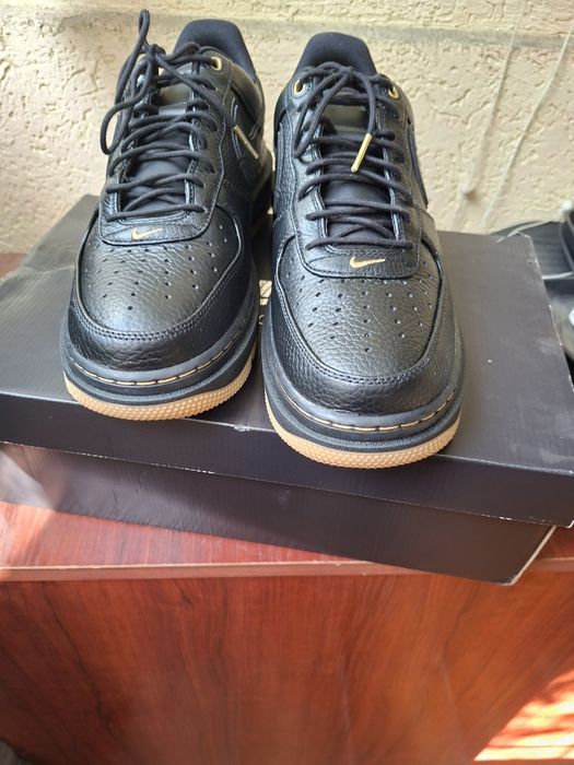 Продсвам Air Force 1 luxe