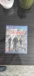 The Division ps4