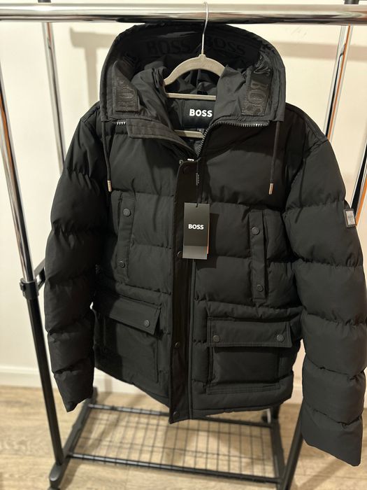 Geaca bărbați Hugo Boss