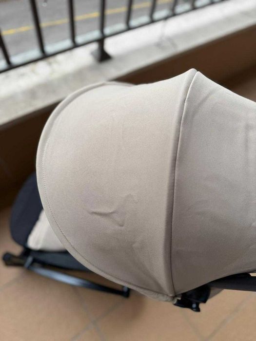 STOKKE (Babyzen) yoyo 2 количка за деца + оригинален чадър