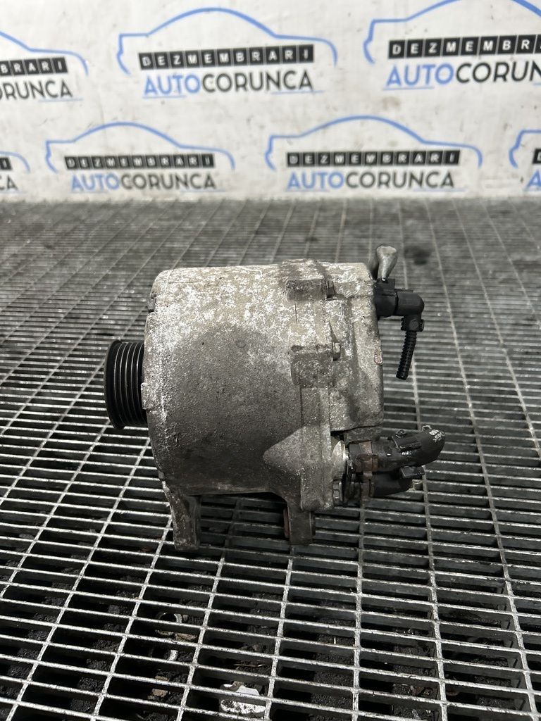 Alternator Volkswagen Touareg 7L 3.0 TDI 2007 - 2011 225CP 2967CC BKS CATA Euro5 (1221) ...