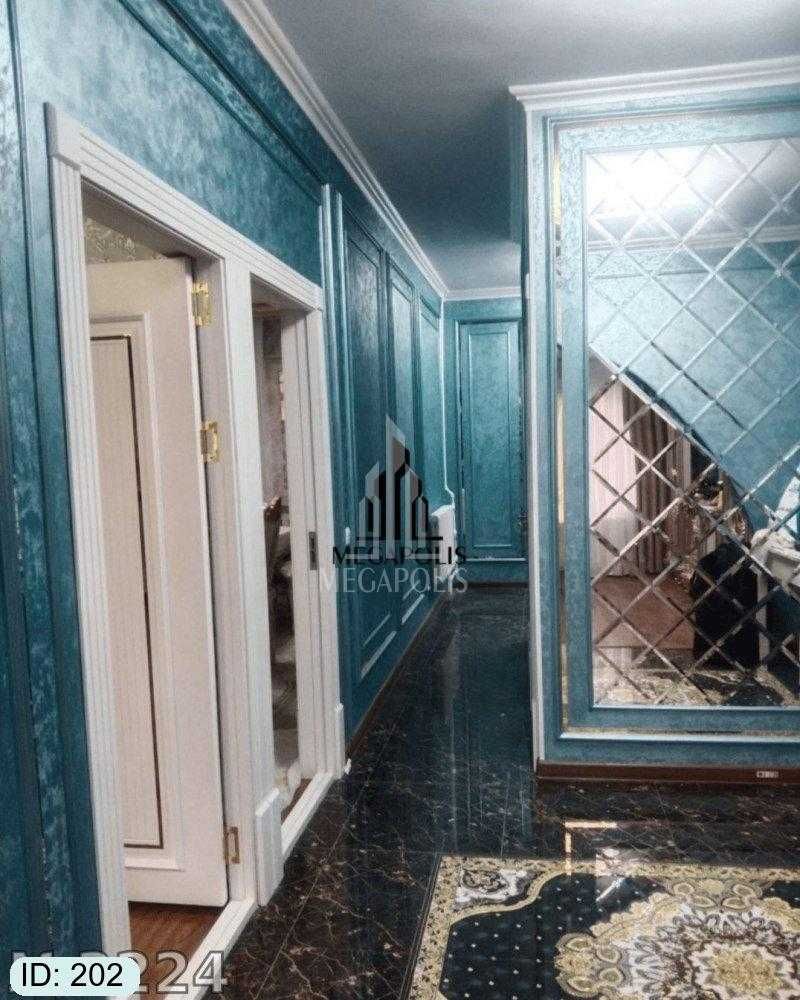 №202 kvartira sotiladi Sharq 2 16-maktab