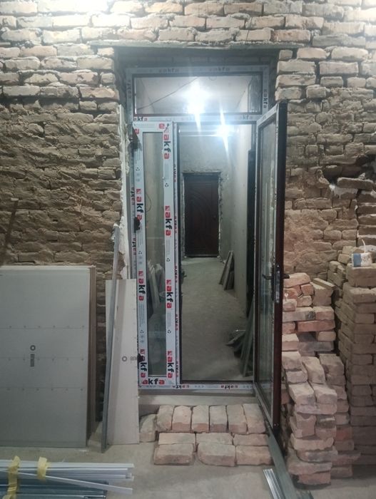 Акфа арзон ва сифатли