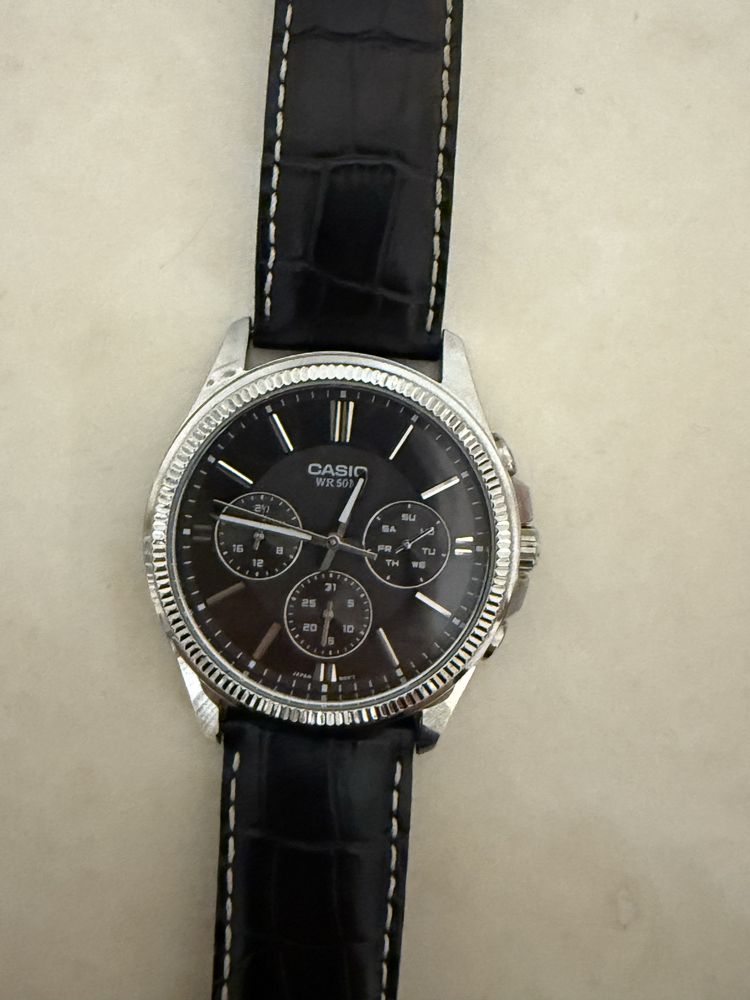 Часы Casio оригинал