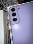 S21 FE 5G фиолетовый