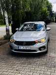 Fiat tipo 1.3multijet 2017