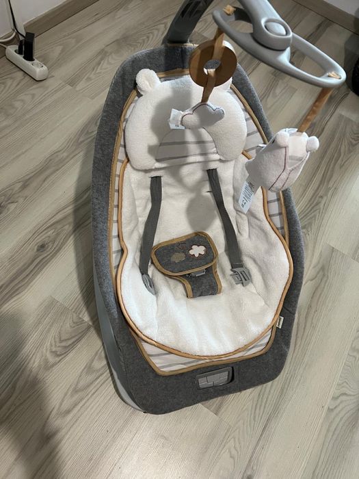 Balansoar 2-1 in stare f buna