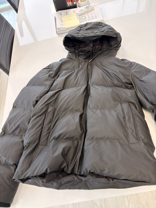 Geaca Rains unisex originala