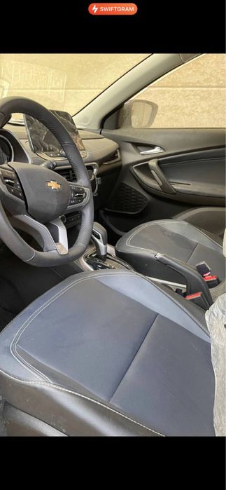 Tracker 2 premier turbo 2023. Yengi bez probeg