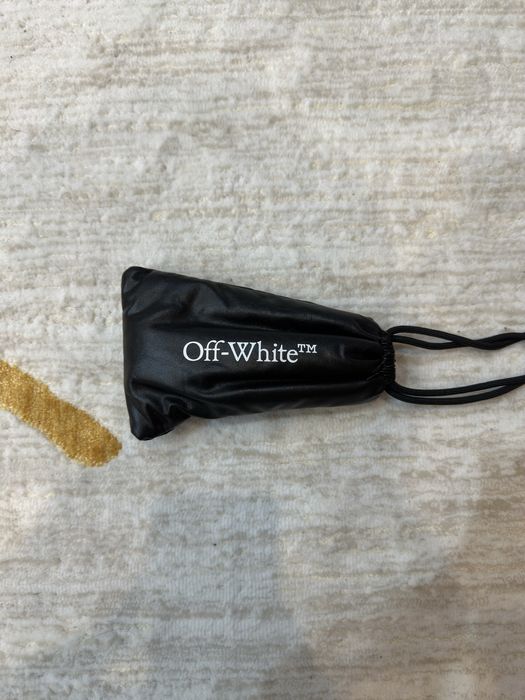 Ochelari de Soare Off-White Cady Cut