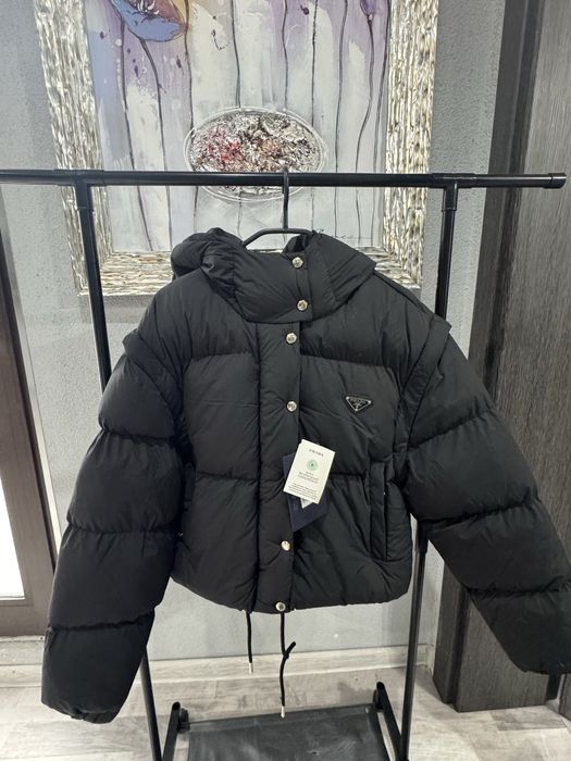 Дамско яке Prada