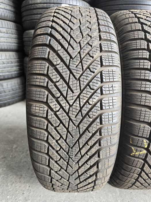 205/60/16 Pirelli 4piese